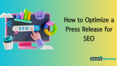 How to Optimize a Press Release for SEO [2023 Guide]