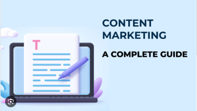 Ultimate Guide to Content Marketing