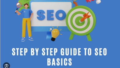 Step-By-Step Seo Strategy for Beginners
