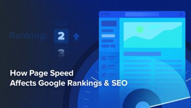 How Page Speed Affects Seo