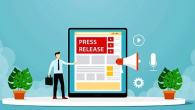 How to Do Press Release Submission in Seo