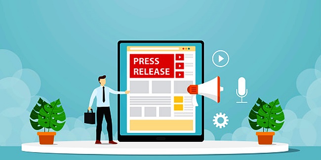 How to Do Press Release Submission in Seo