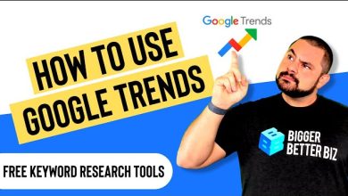How to Use Google Trends for Keyword Research