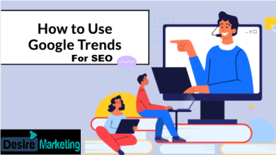 How to Use Google Trends for Seo