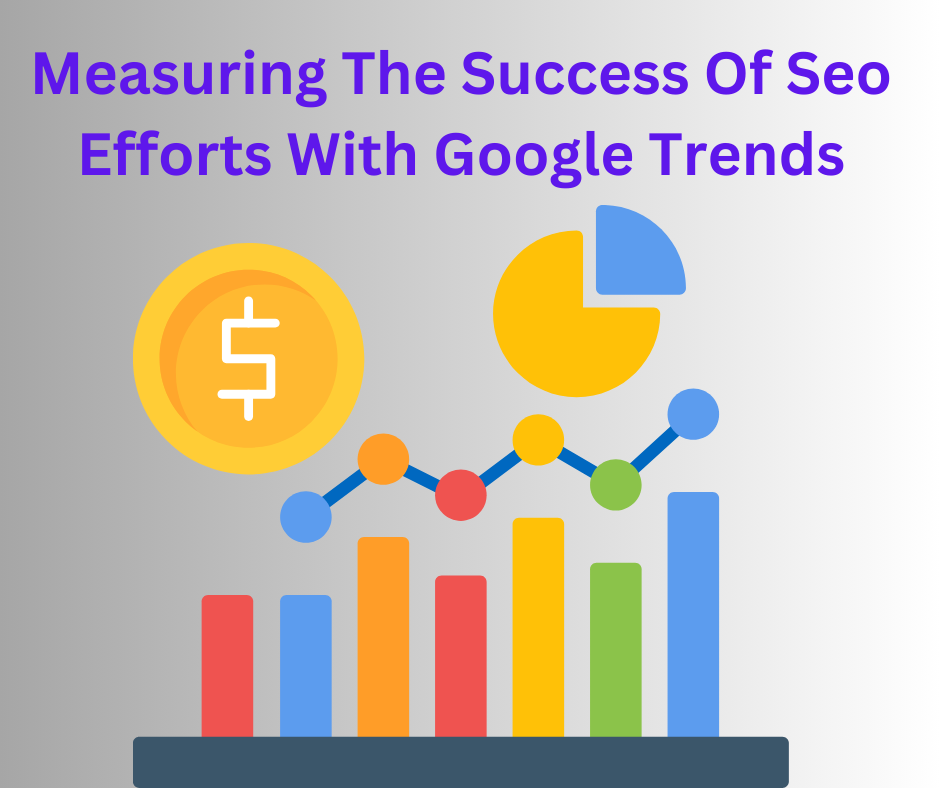 Measuring The Success Of Seo Efforts With Google Trends