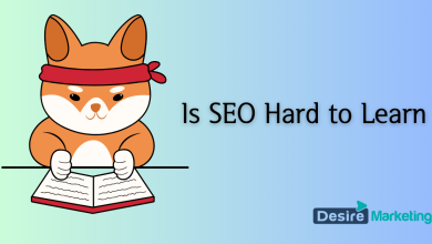 Is SEO Hard to Learn