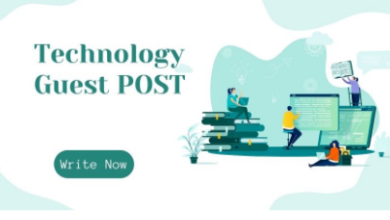 Technology guest posting site List 