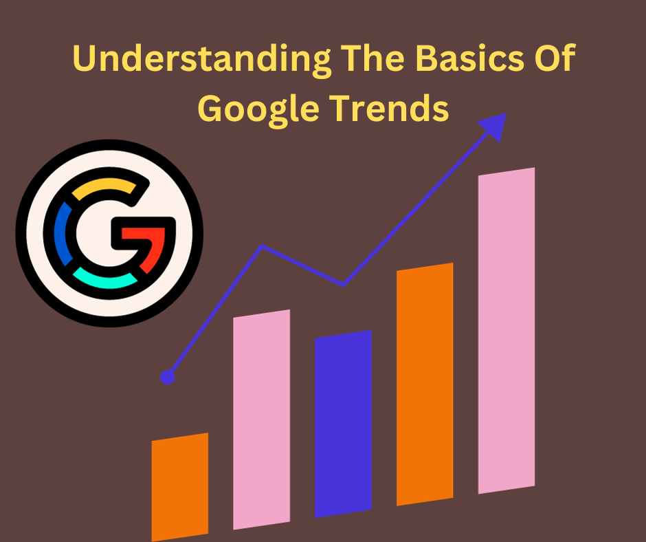 Understanding The Basics Of Google Trends