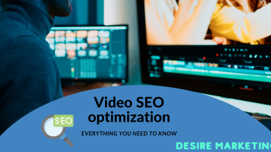 The key components of video SEO optimization for enhanced search rankings.