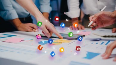Content Marketing Vs Social Media Marketing