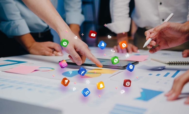 Content Marketing Vs Social Media Marketing