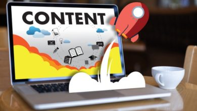 What is a Content Marketing Agency