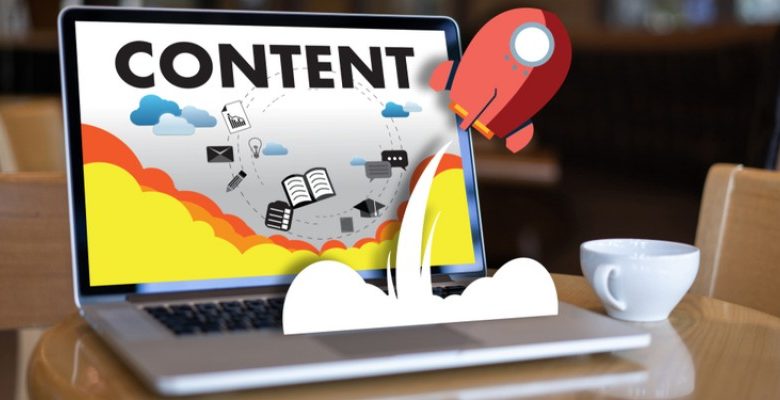 What is a Content Marketing Agency
