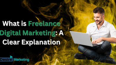 What is Freelance Digital Marketing: A Clear Explanation