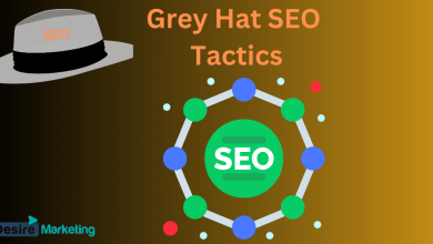 Gray Hat SEO Tacties