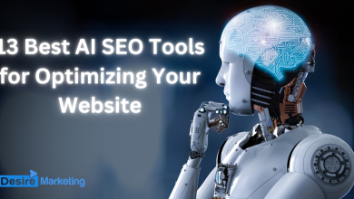 13 Best AI SEO Tools for Optimizing Your Website