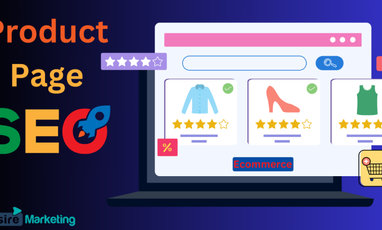 Product Page SEO