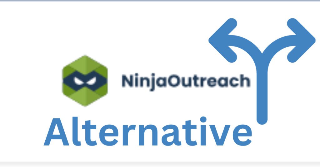 Ninja Outreach Alternative