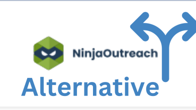Ninja Outreach Alternative