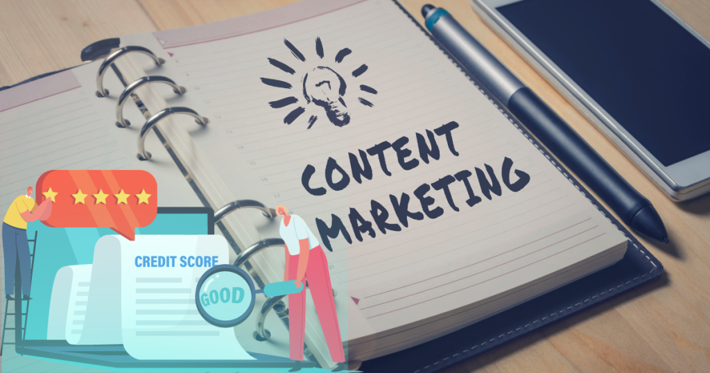 Analyzing The Impact Of Content Marketing