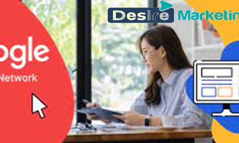 GDN in Digital Marketing