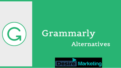 Grammarly Alternative