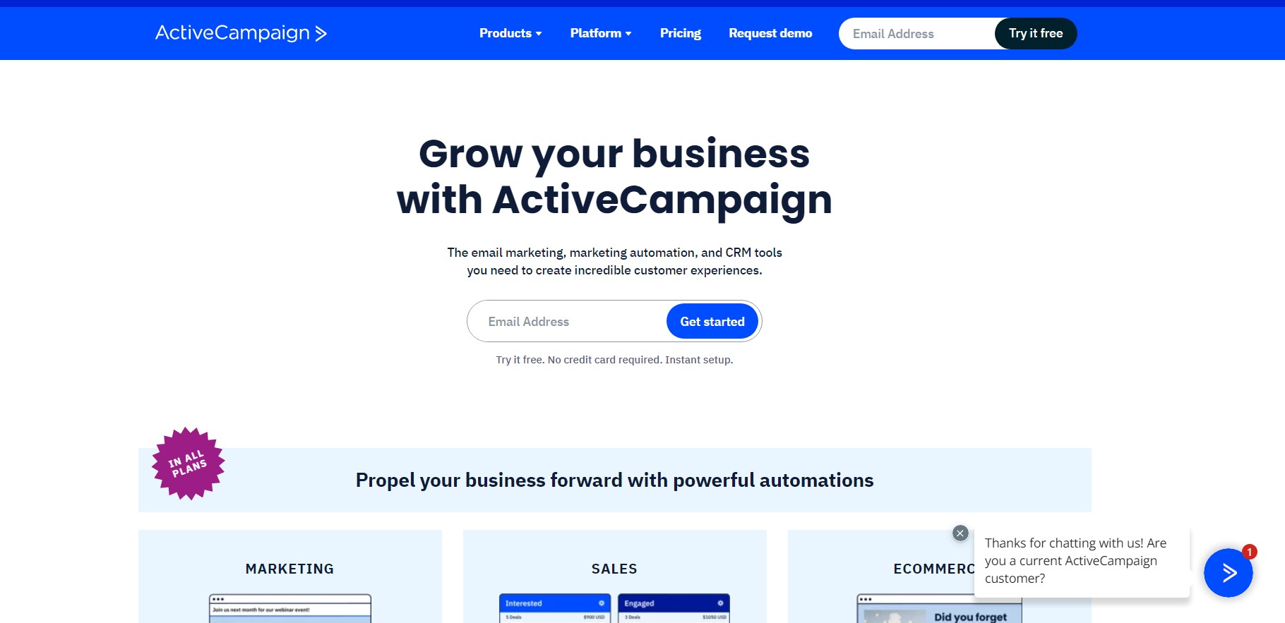 activecampaign