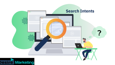 Search Intent in SEO
