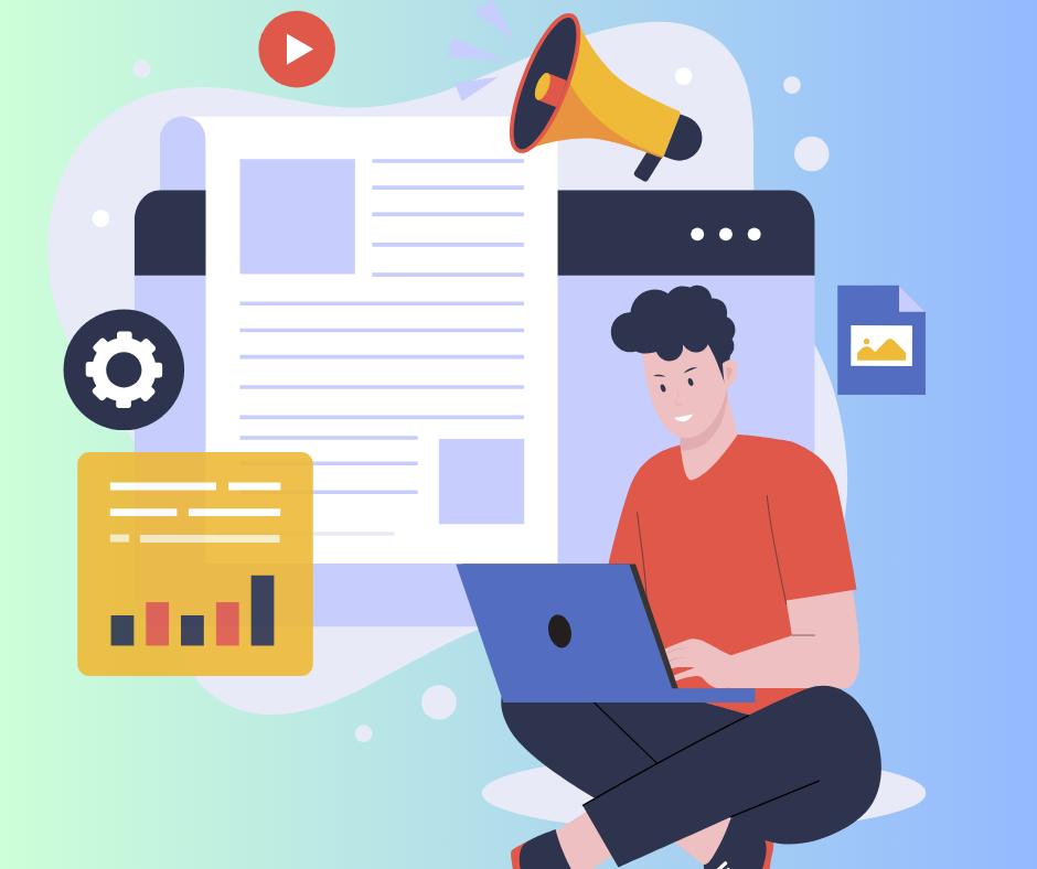 Strategies of Digital Marketing for Financial Advisors