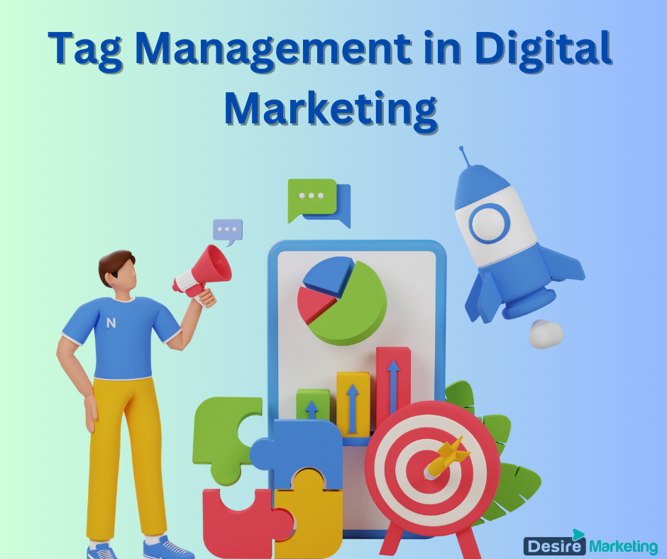 What is a Tag in Digital Marketing