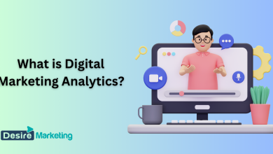 What is Digital Marketing Analytics? A Clear and Concise Explanation