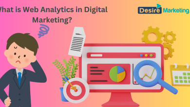 What is Web Analytics in Digital Marketing