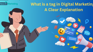 What is a Tag in Digital Marketing