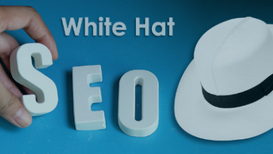 White Hat SEO Hacks
