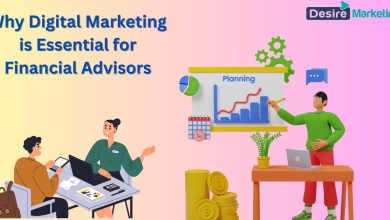 Why Digital Marketing is Essential for Financial Advisors