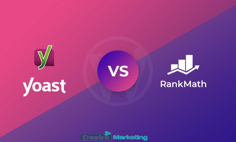 Yoast SEO vs Rank Math