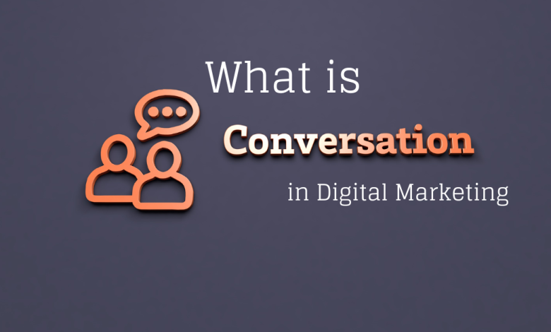 what is conversion in digital marketing