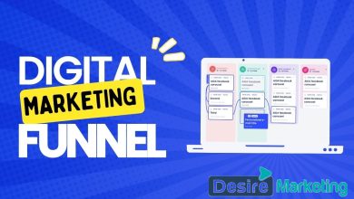 funnel in digital marketing