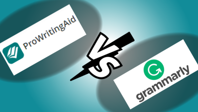 Prowritingaid vs Grammarly