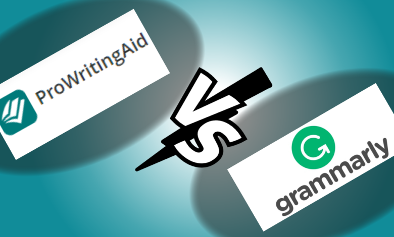Prowritingaid vs Grammarly