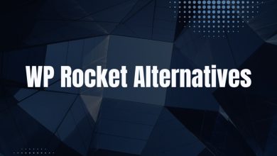 WP Rocket Alternative