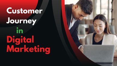 Customer Journey in Digital Marketing