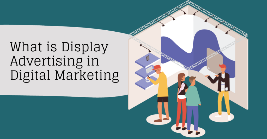 what is display advertising in digital marketing