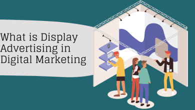 what is display advertising in digital marketing
