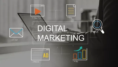 Industry Needs Digital Marketing