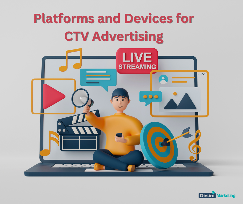  what is a CTV in digital marketing