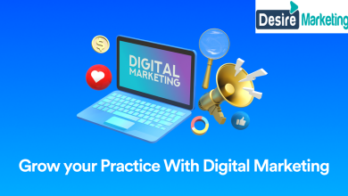 Practice Digital Marketing