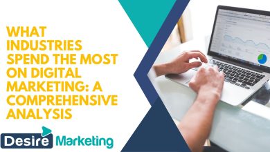 Spend the Most on Digital Marketing