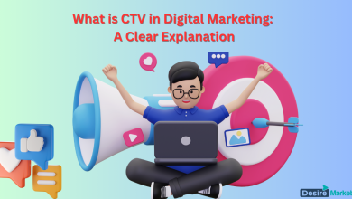 What is CTV in Digital Marketing