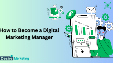 How to Become a Digital Marketing Manager: Essential Tips and Strategies